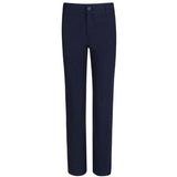 Real School Skinny Pants Boys - Poree's Embroidery