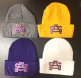 St. Augustine Solid SA Beanies - Poree's Embroidery