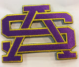 SA Patches - Poree's Embroidery