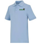 Martin Behrman Academy Polo Shirt (Algiers Location Only) - By Poree's Embroidery