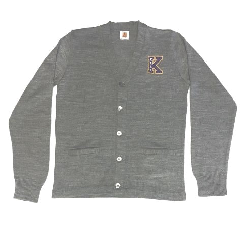 Edna Karr Cardigan Sweaters - Poree's Embroidery