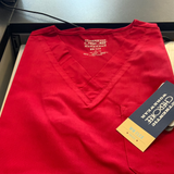 Cherokee Scrubs  WW Flex - Poree's Embroidery
