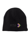 RTA Beanie - By Poree's Embroidery