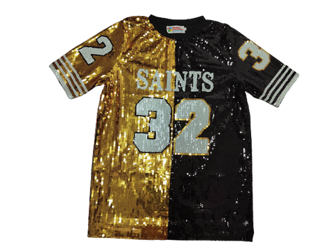 Wholesale new shop orleans saints jerseys