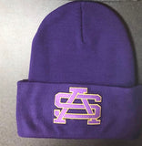 St. Augustine Solid SA Beanies - Poree's Embroidery