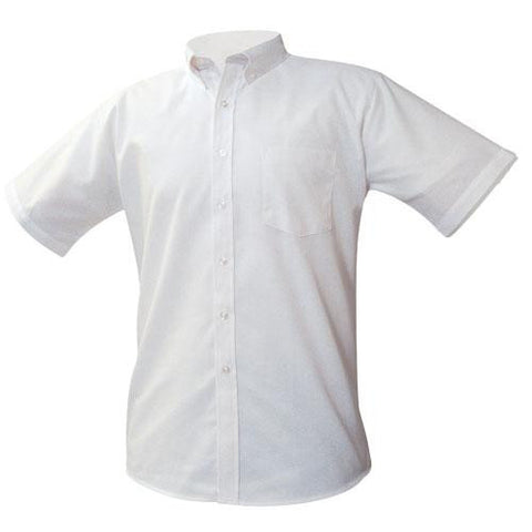 Oxford Shirt - Poree's Embroidery