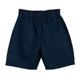 Toddler Pull On Shorts - Poree's Embroidery